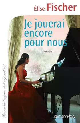 Couverture du produit · Je jouerai encore pour nous