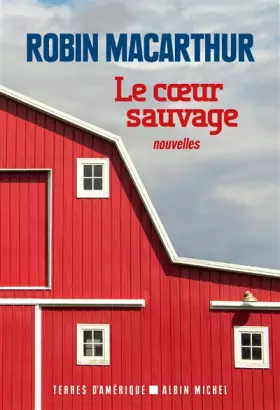 Couverture du produit · Le Coeur sauvage
