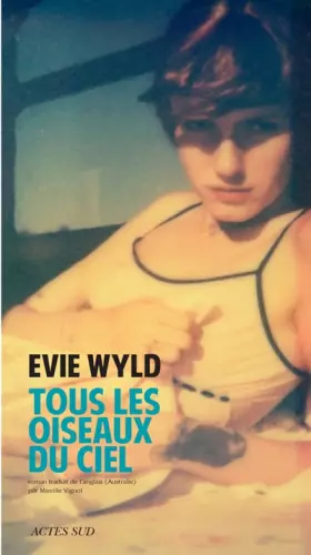 Couverture du produit · Tous les oiseaux du ciel