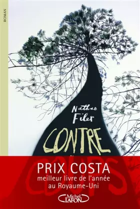 Couverture du produit · Contrecoups