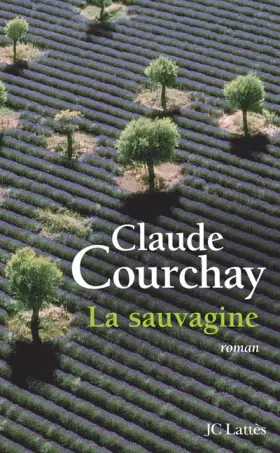 Couverture du produit · La sauvagine