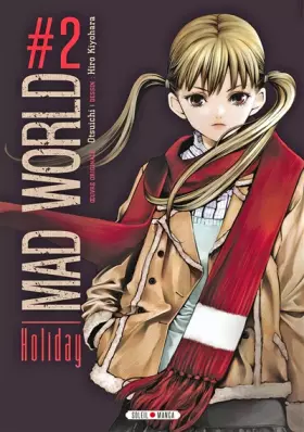 Couverture du produit · Mad World Vol.2