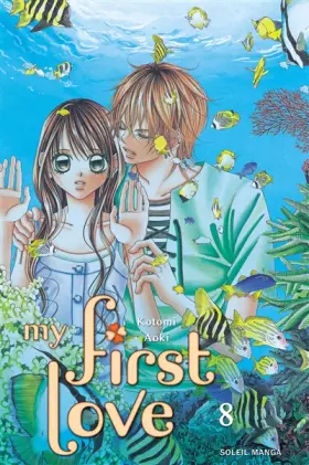 Couverture du produit · My first Love T08