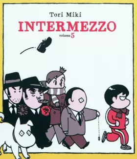 Couverture du produit · Intermezzo, Tome 5 :