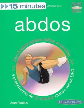 Couverture du produit · Abdos (1DVD)