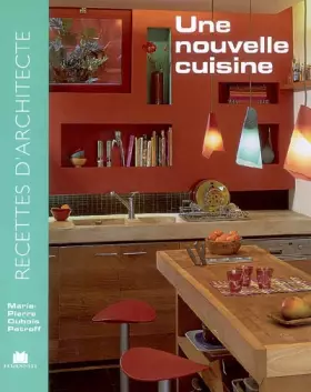 Couverture du produit · Nouvelle cuisine (La)
