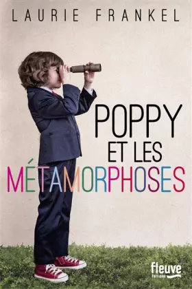 Couverture du produit · Poppy et les métamorphoses