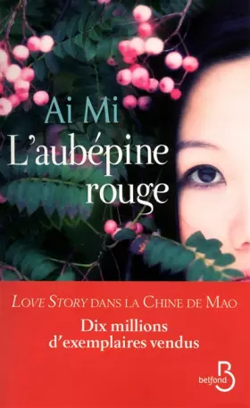 Couverture du produit · L'Aubépine rouge