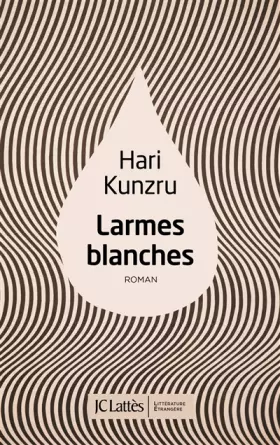 Couverture du produit · Larmes blanches