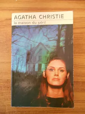 Couverture du produit · La Maison du péril / Agatha Christie / Réf56100