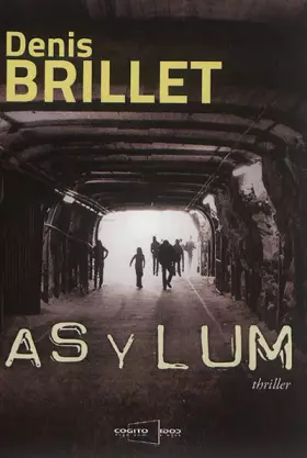 Couverture du produit · Asylum