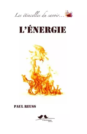 Couverture du produit · L'énergie