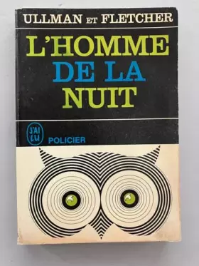 Couverture du produit · L'homme de la nuit
