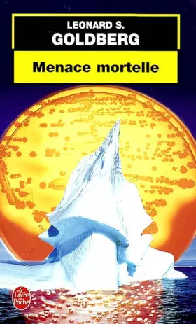 Couverture du produit · Menace mortelle