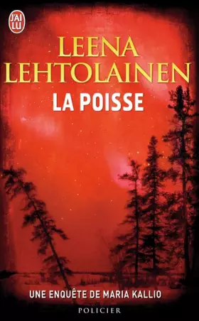 Couverture du produit · La poisse