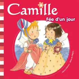 Couverture du produit · Camille - Fée d'un jour