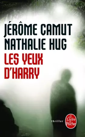 Couverture du produit · Les Yeux d'Harry