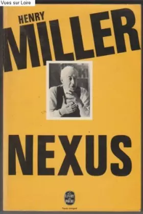 Couverture du produit · Nexus