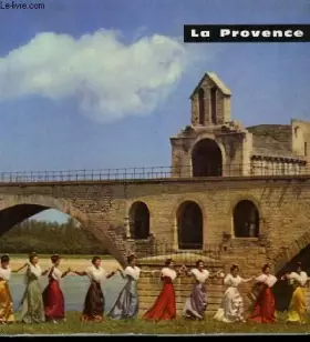 Couverture du produit · Tourisme France n°8 : La Provence