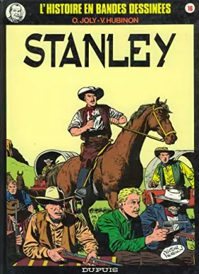 Couverture du produit · Stanley
