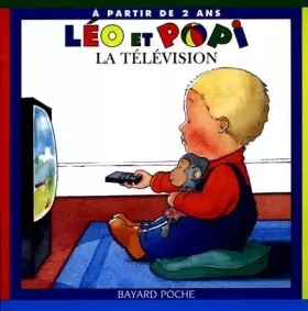 Couverture du produit · Television