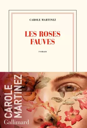 Couverture du produit · Les roses fauves