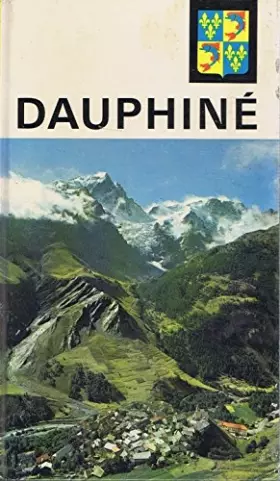 Couverture du produit · Les nouvelles provinciales visage du Dauphiné