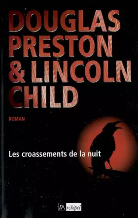 Couverture du produit · Les croassements de la nuit