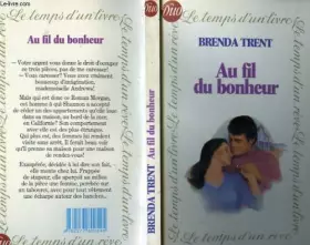 Couverture du produit · Au fil du bonheur (Duo)