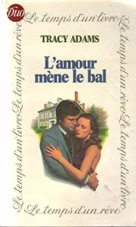 Couverture du produit · L'Amour mène le bal (Duo)
