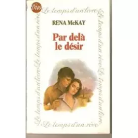 Couverture du produit · Par delà le désir (Duo)