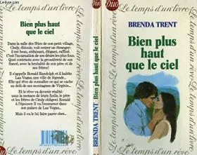 Couverture du produit · Bien plus haut que le ciel