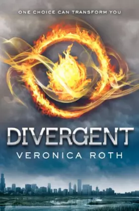 Couverture du produit · Divergent (Divergent, 1)