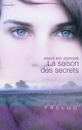Couverture du produit · La saison des secrets