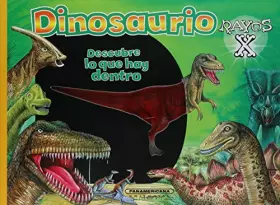 Couverture du produit · Dinosaurio - Descubre Lo Que Hay Dentro