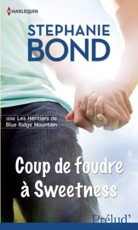 Couverture du produit · Coup de foudre à Sweetness