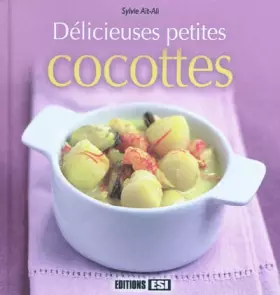 Couverture du produit · Délicieuses petites cocottes