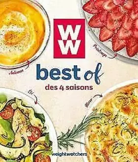 Couverture du produit · Best of des 4 saisons
