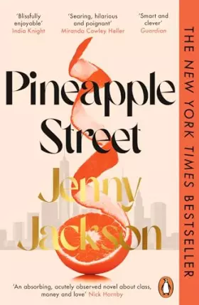 Couverture du produit · Pineapple Street