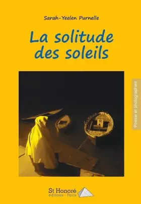 Couverture du produit · La solitude des soleils