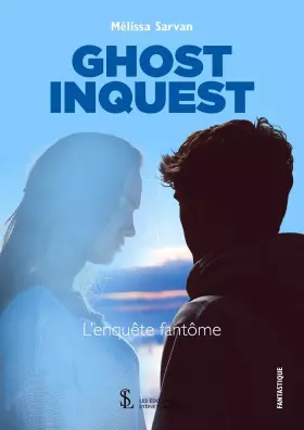 Couverture du produit · Ghost Inquest: L’enquête fantôme