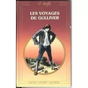 Couverture du produit · Les Voyages de Gulliver (Nuance)