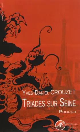 Couverture du produit · Triades Sur Seine
