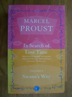 Couverture du produit · Du côté de chez Swann (Grands classiques)