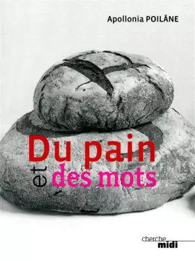 Couverture du produit · Du pain et des mots
