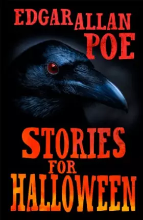 Couverture du produit · Stories for Halloween (Vintage Children's Classics)