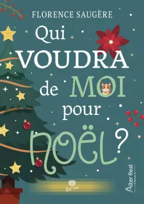 Couverture du produit · Qui voudra de moi pour Noël ?