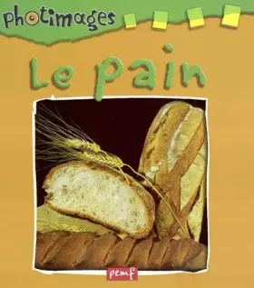 Couverture du produit · Le pain