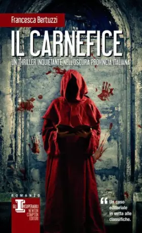 Couverture du produit · Il carnefice
