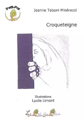 Couverture du produit · Croqueteigne